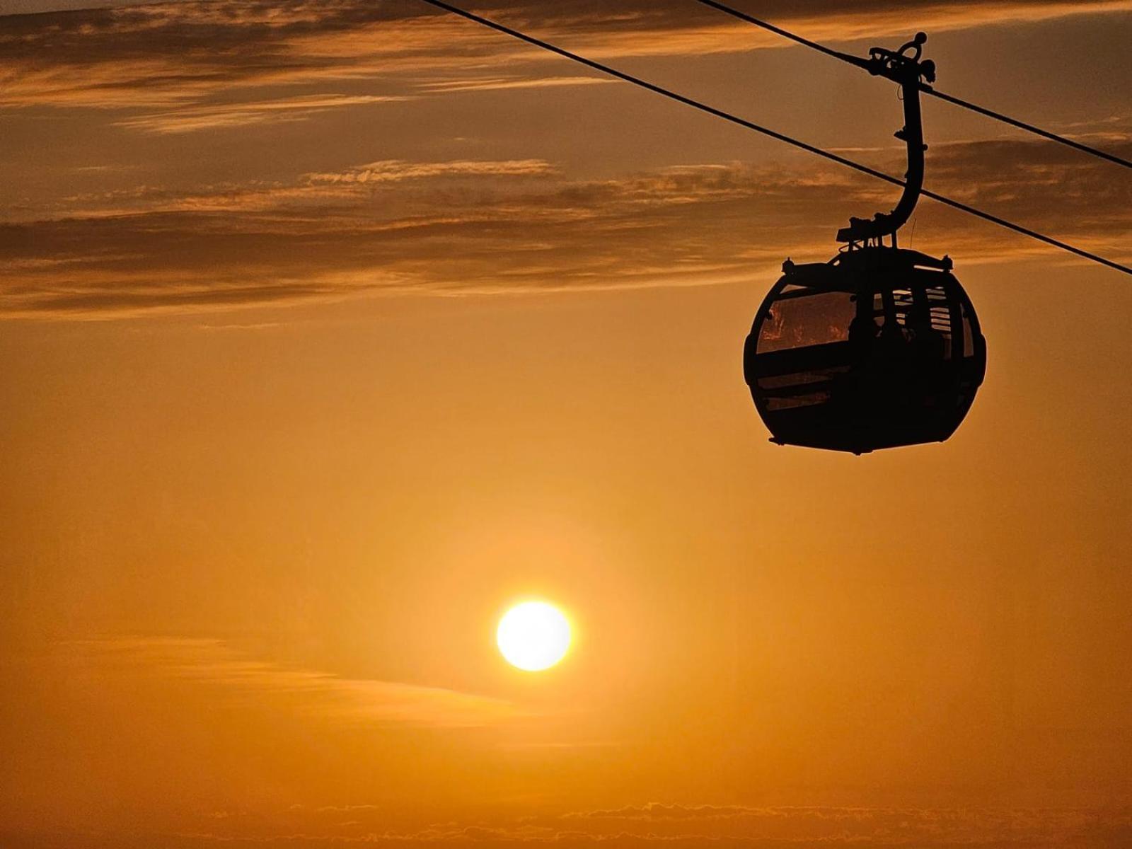 Golden Sunset Апартаменты Батуми